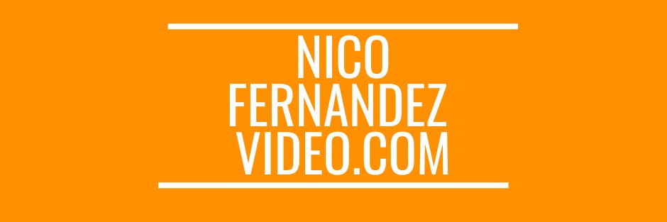 Nicofernandezq's profile banner image