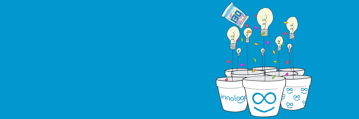 innoloop's profile banner image