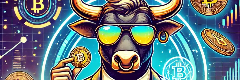 CryptoBull banner
