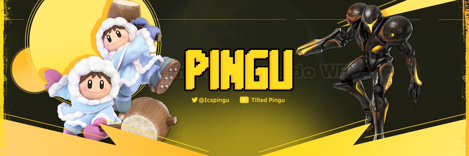 Icspingu's profile banner image