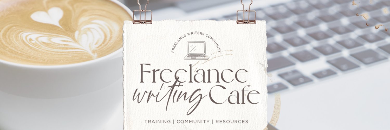 FreeWritingCafe's profile banner image