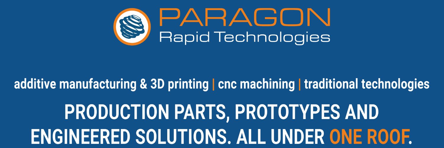 ParagonRT's profile banner image