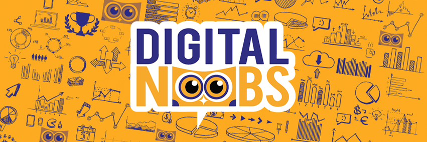digital_noobs's profile banner image