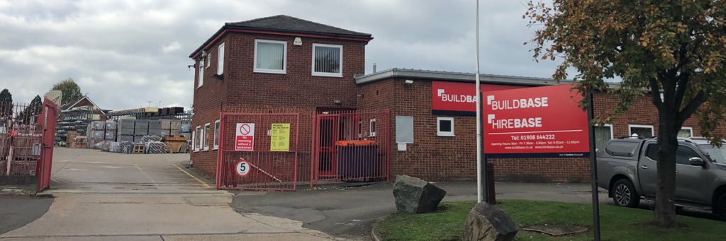 BuildbaseMK's profile banner image