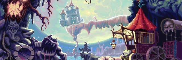 KerunDraws's profile banner image