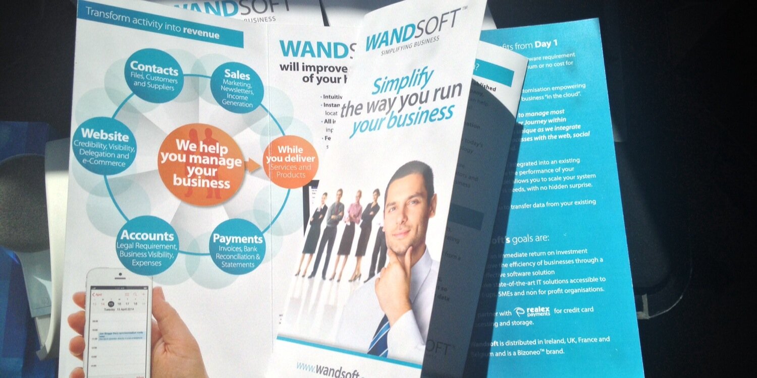 wandsoft's profile banner image