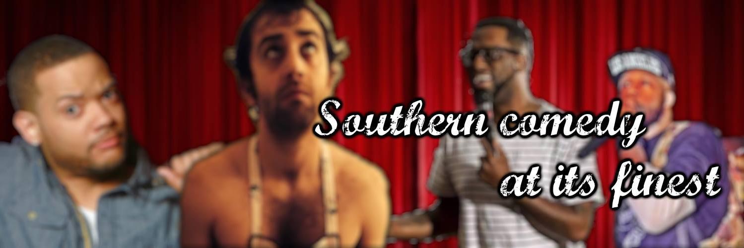 GaComedy's profile banner image