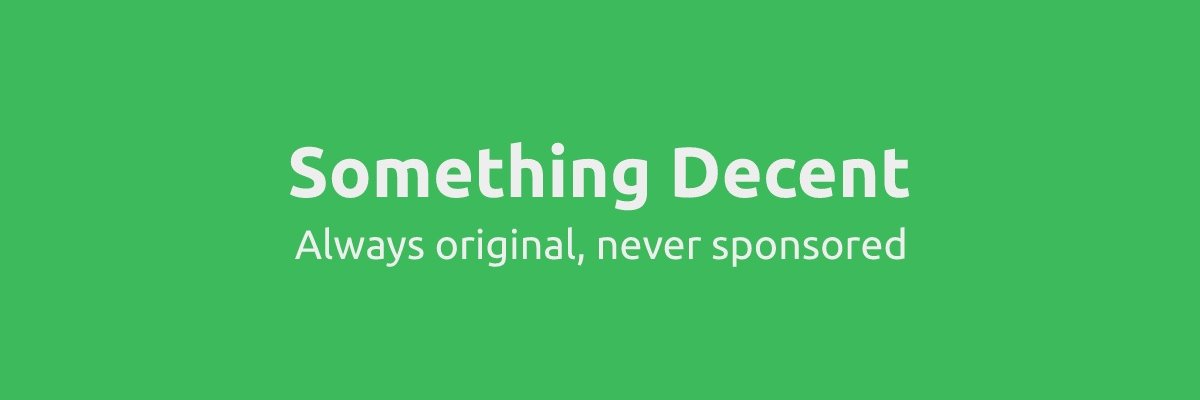 SummitDecent's profile banner image