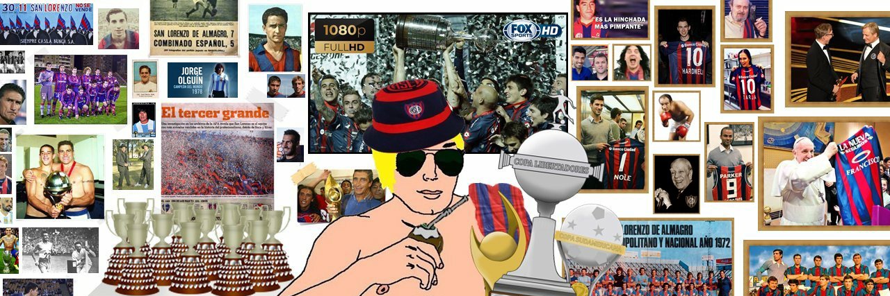 _francorocha's profile banner image