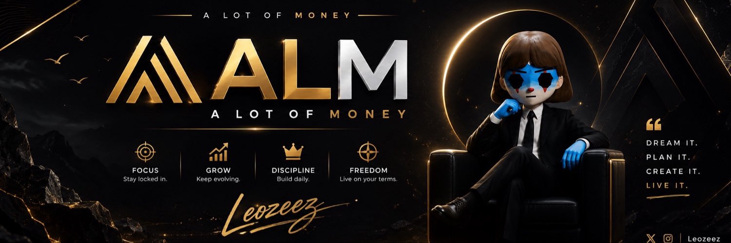 CFCLeozeez's profile banner image