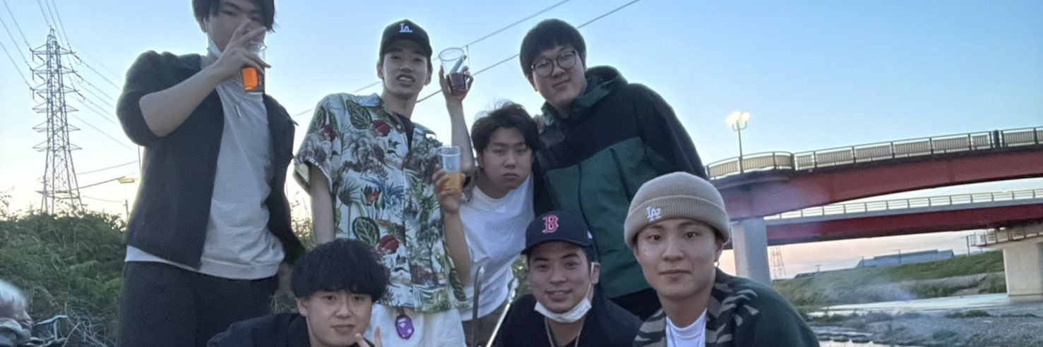 Yuuma010631's profile banner image