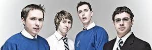 Inbetweeners Quotes banner