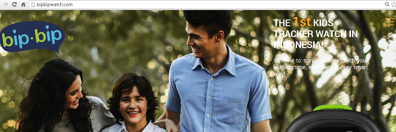 bipbipwatch's profile banner image