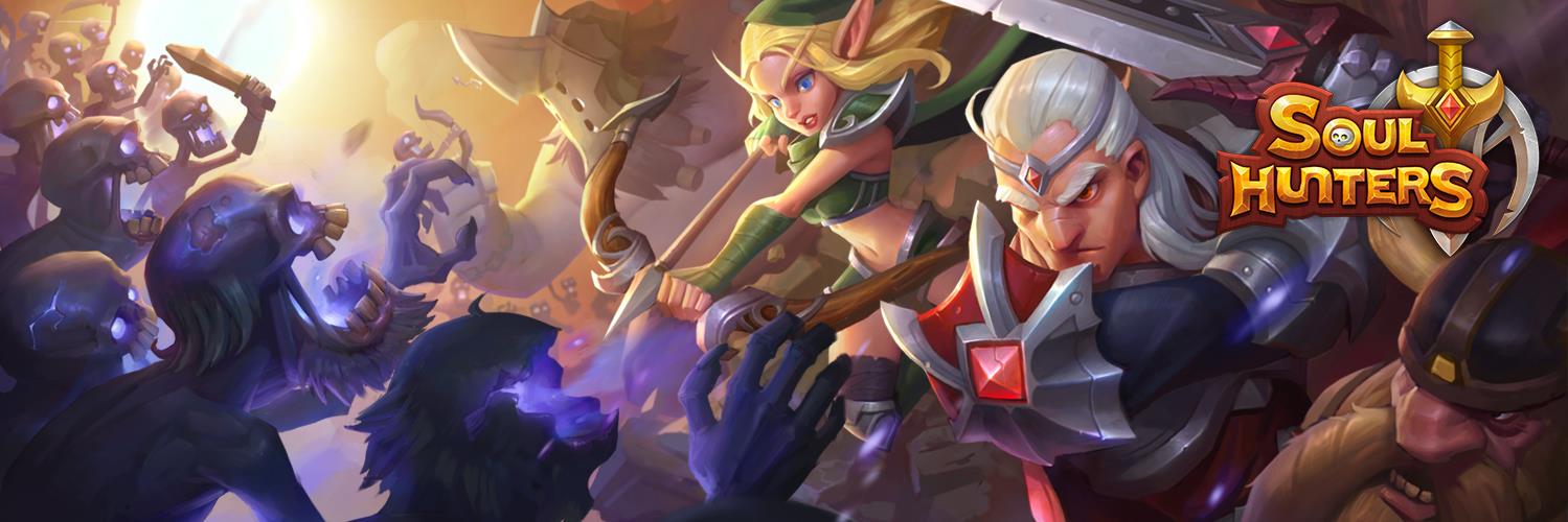 HuntersGlobal's profile banner image