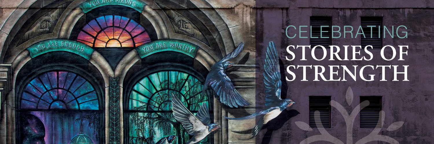 willowcenterny's profile banner image