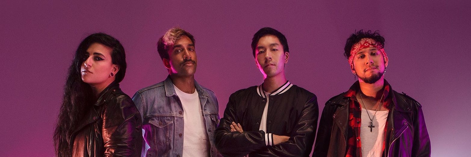 ToffiMusic99's profile banner image