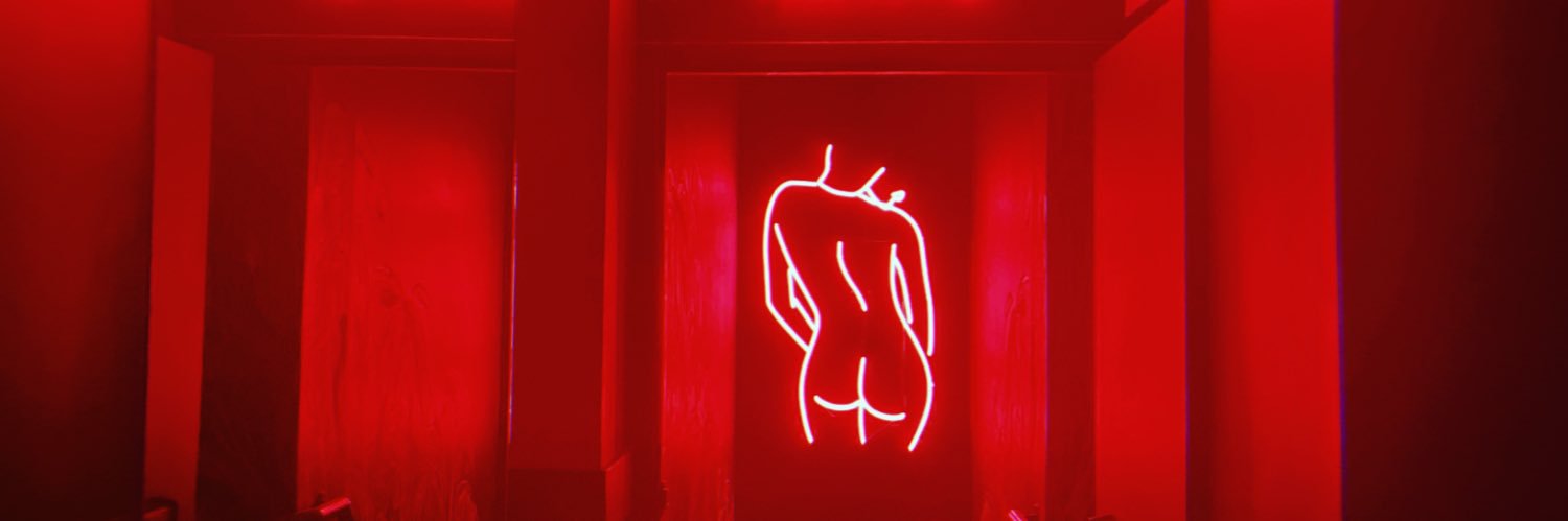lostgirrljk's profile banner image