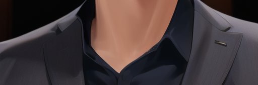 沒蛋蛋先生 Mr. balless -💜🧡💛❤ banner