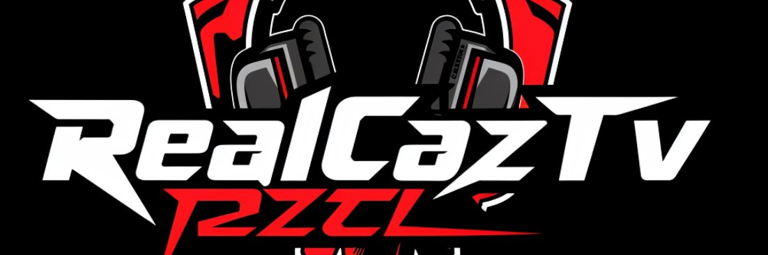 RealCazTv banner