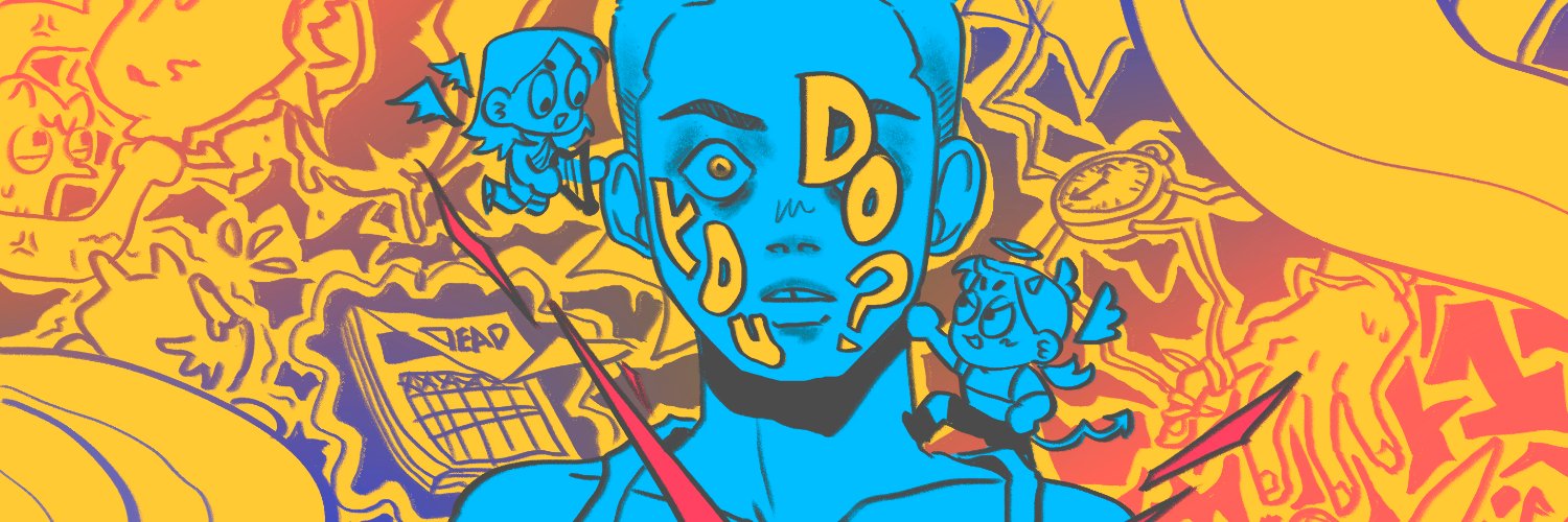 Pat💥 (COMMS OPEN 2/5)'s banner