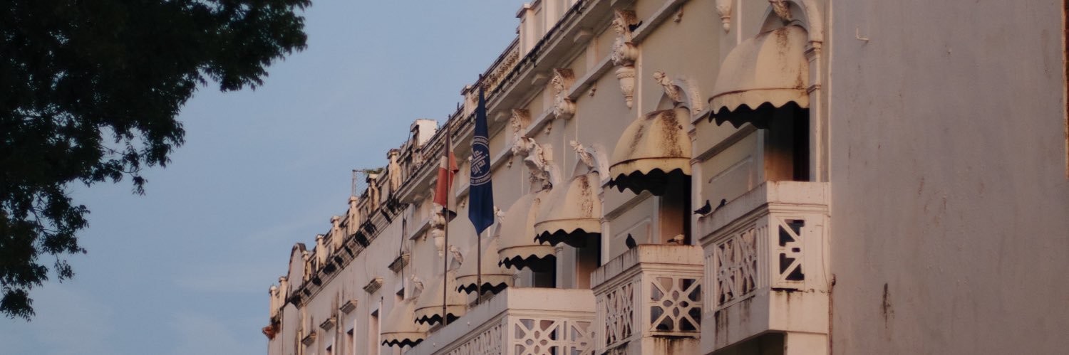Alexander Fortuna B. banner