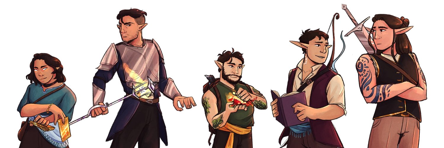 katefedchun's profile banner image