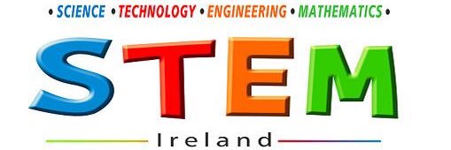 STEM Ireland banner