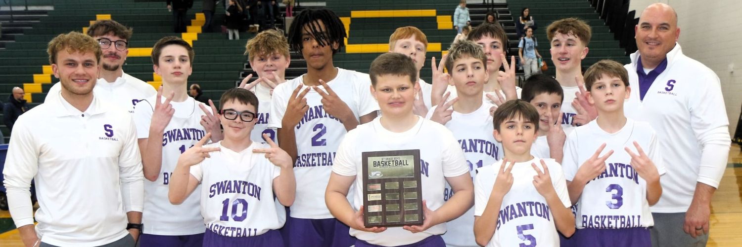 Coach Tim Nelson banner