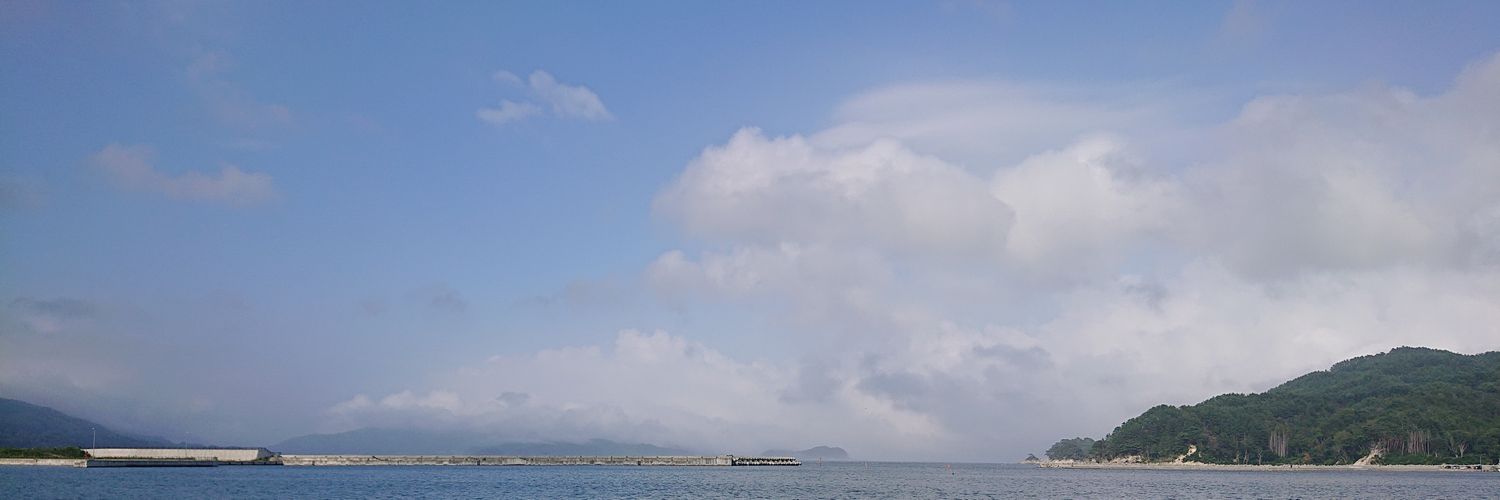 orange10mikan's profile banner image