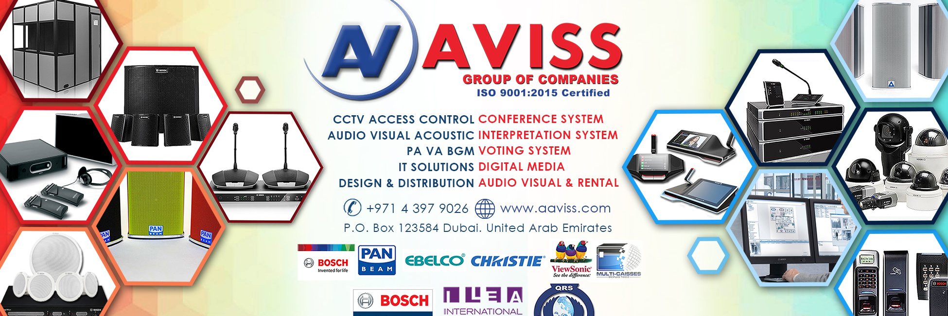 AvissLLC's profile banner image