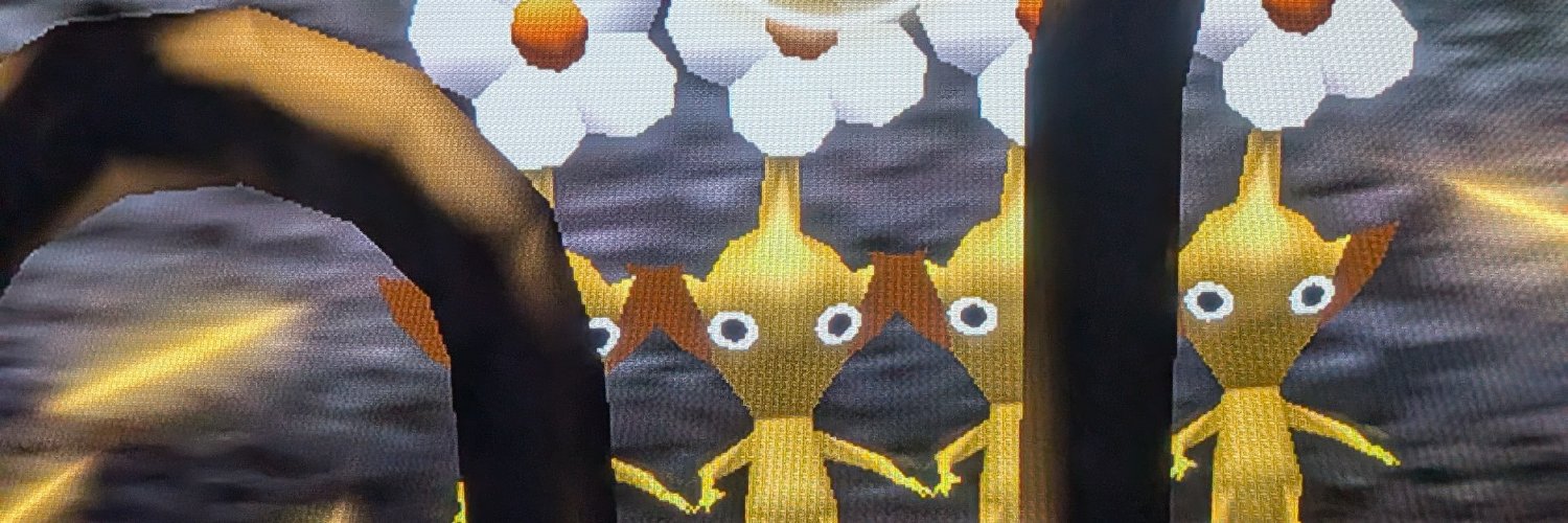 crooooohn's profile banner image