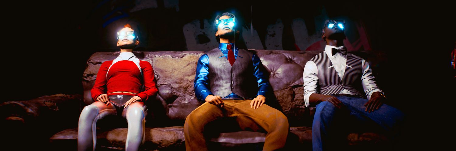 Three Timelines Yarick banner