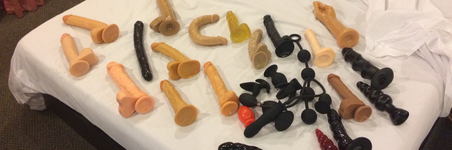 BDSM BOY 🐷❤️🤛 banner