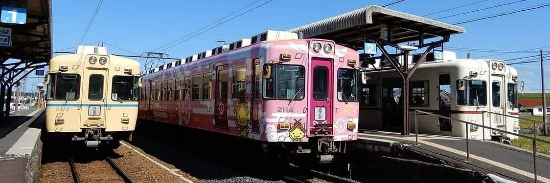ぺんたろう banner