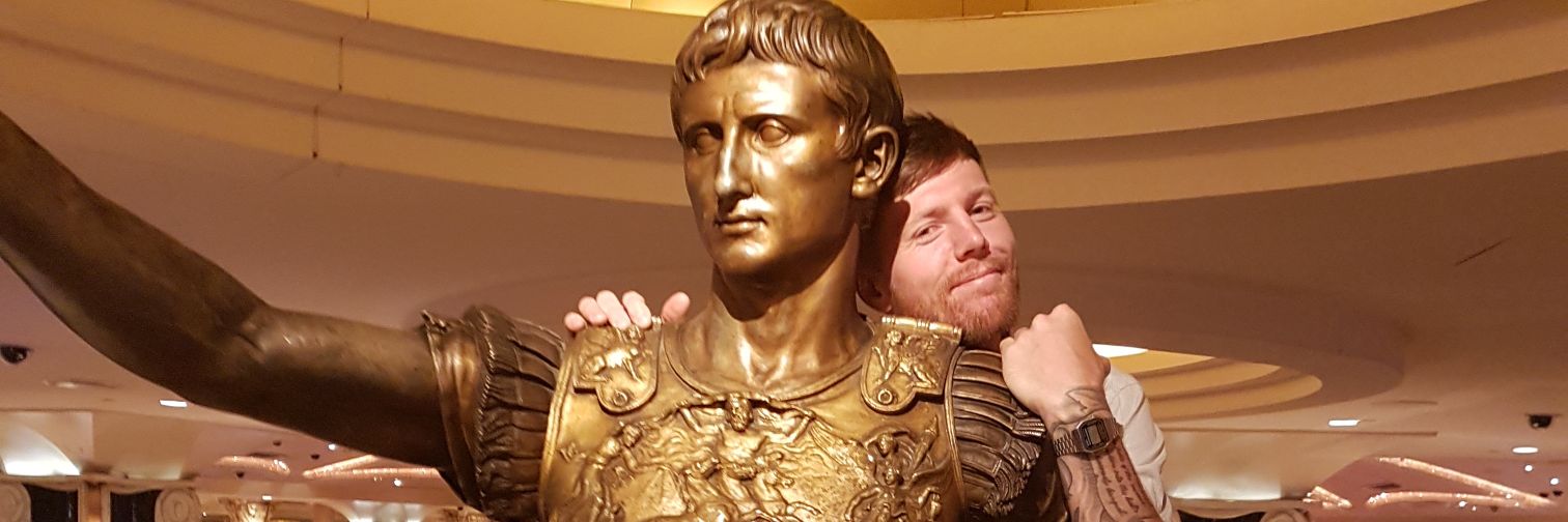 thecrouch9's profile banner image
