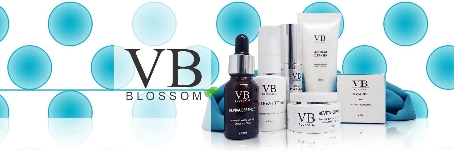 VBBlossom's profile banner image