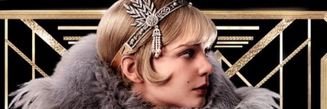 Daisy Buchanan banner