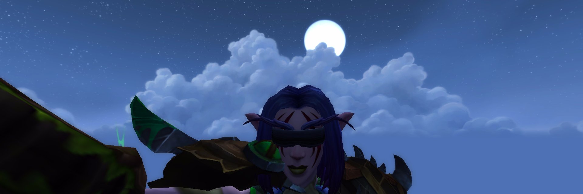 Dubh_Wolf's profile banner image