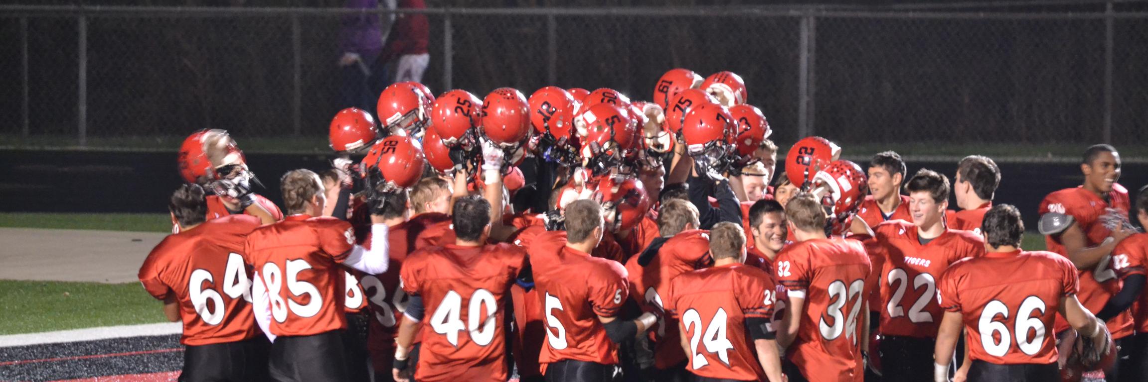 FVWFootball's profile banner image