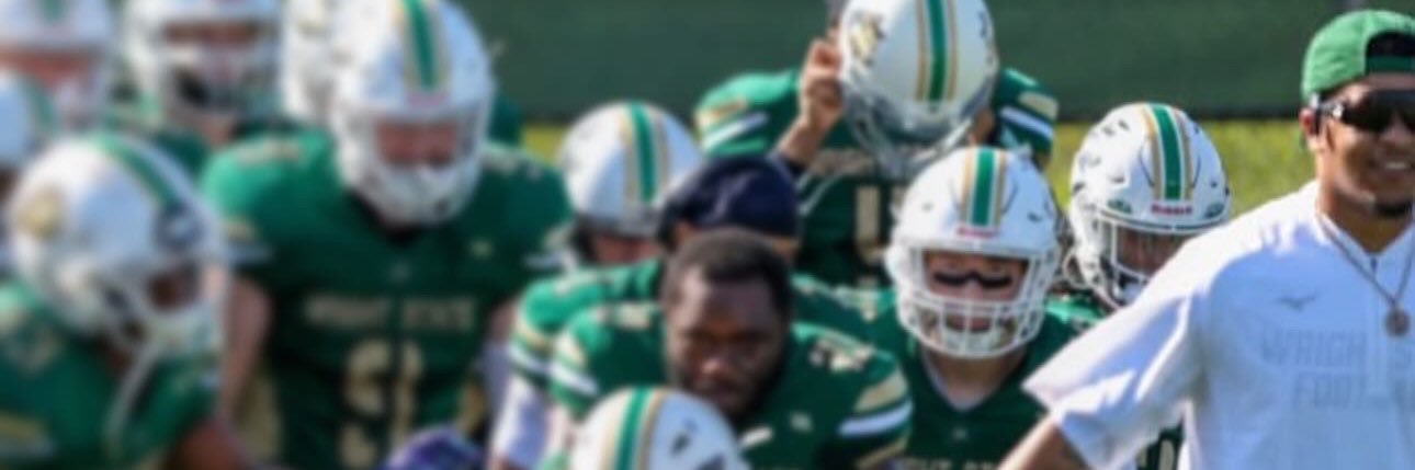 COACH JACKSON🐺 banner