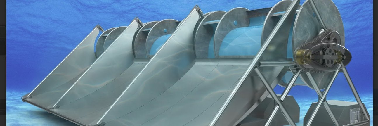 waterotor's profile banner image