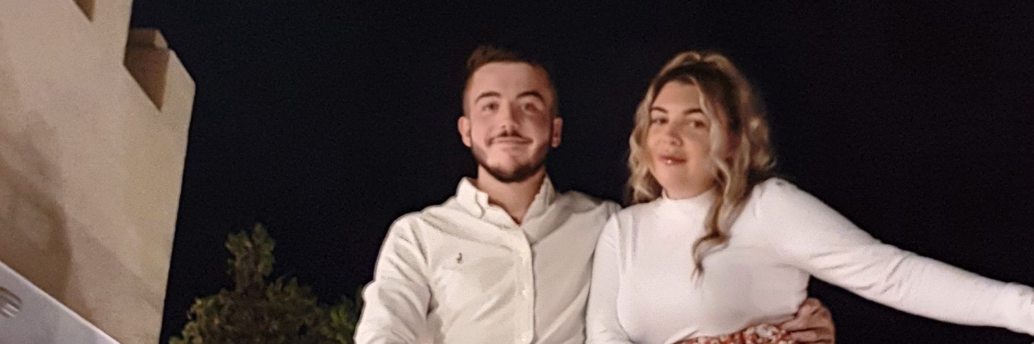 connorhump's profile banner image