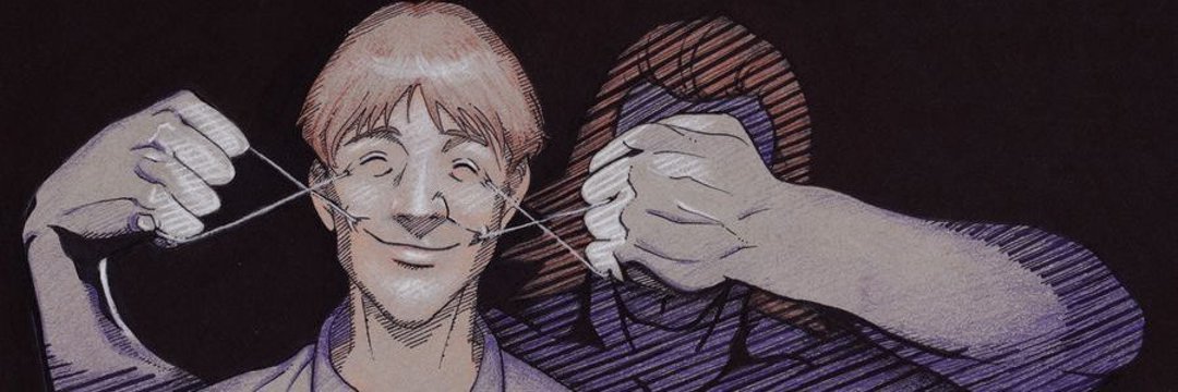 ꓘƆ ꓭɐqı̣uʞs banner