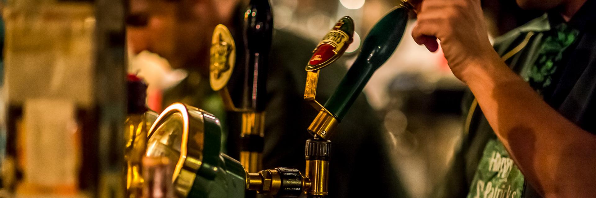 BuckMulligans's profile banner image
