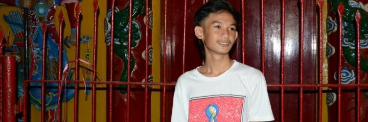 Rickomini's profile banner image