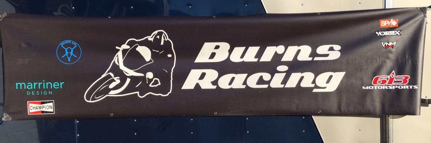 ABurnsRacing's profile banner image