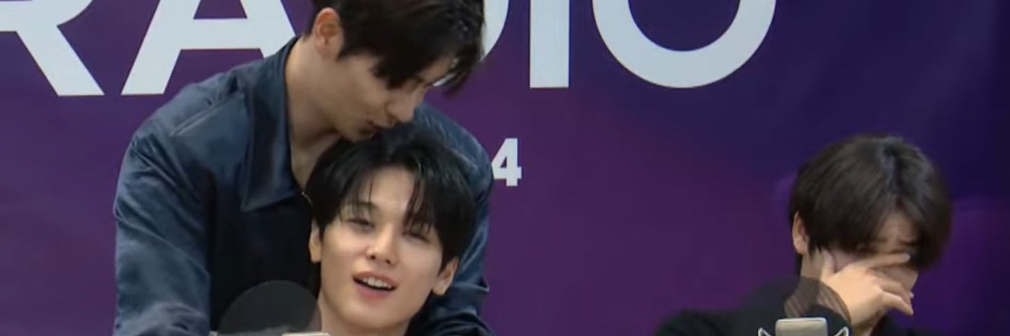 Luuvy17's profile banner image
