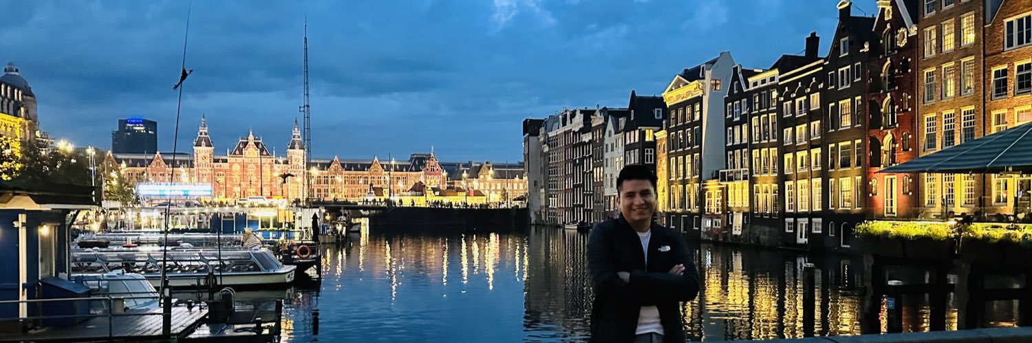 LegorretaAdrian's profile banner image