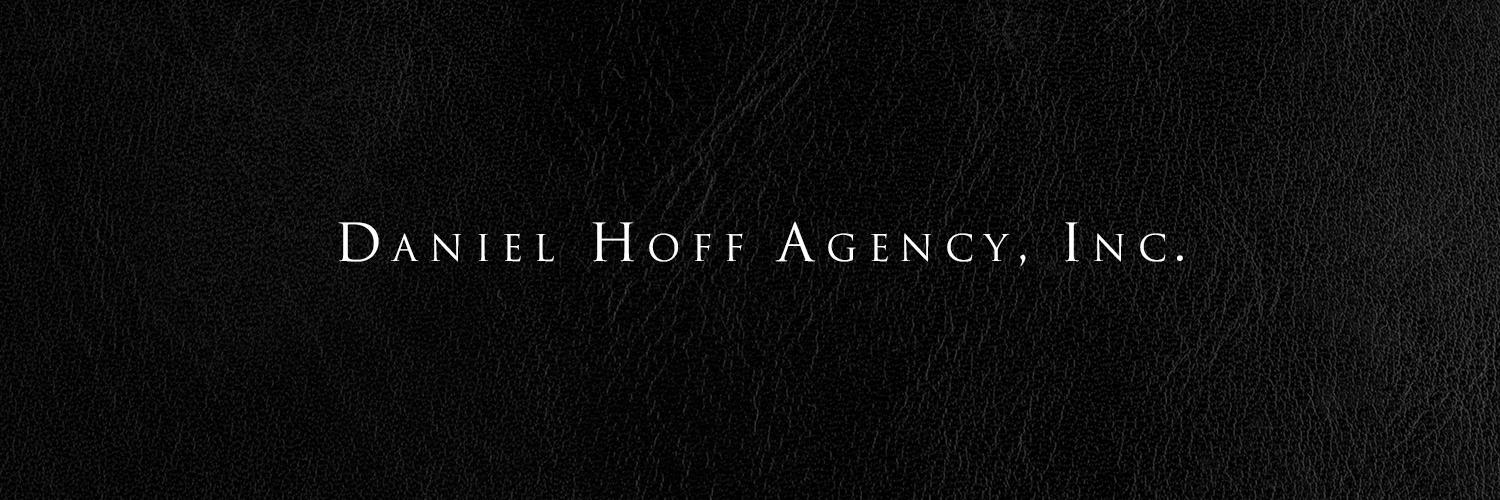 Daniel Hoff Agency banner