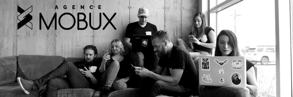 AgenceMobux's profile banner image